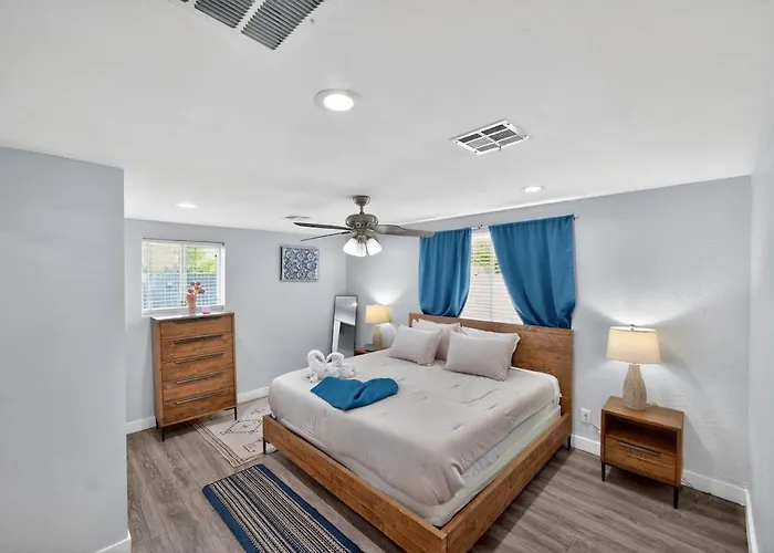 Holiday home Lux Mins To Chase Field Banner Med Valleywise *