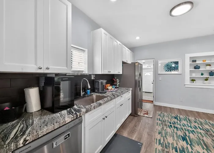 Holiday home Lux Mins To Chase Field Banner Med Valleywise Phoenix