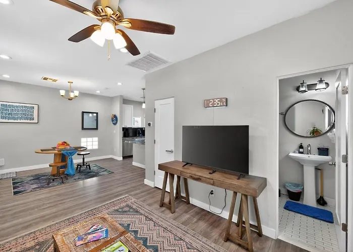 Holiday home Lux Mins To Chase Field Banner Med Valleywise *