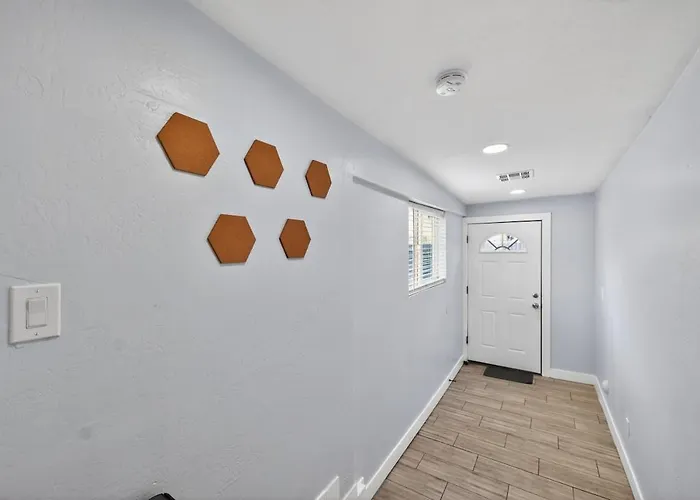 Holiday home Lux Mins To Chase Field Banner Med Valleywise *